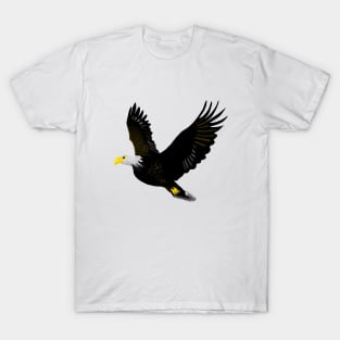 The Power of an Eagle T-Shirt